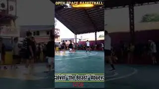 SI Calvin Abueva 