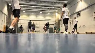 Wednesday Session - (2026/01/28) - Set 2