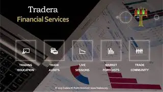 Tradera Overview