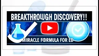 How To Prevent Erectile Dysfunction - Breakthrough ED Treatment Fully Explained! Boostaro
