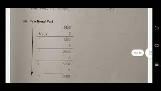 01)LOGICAL ORG(SOLUTION IN PDF) CHAPTER NUMBER SYSTEM PGDCA/BCOM 1ST SEM DIGITAL ELECTRONIC COMPUTER