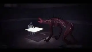 20 вопросов много голосом (SCP) 909