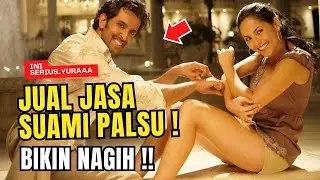 FILM INDIA Bahasa Indonesia | Hrithik Roshan | Alur Cerita Film India