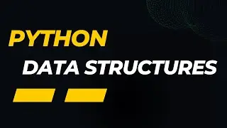 Data Structures in Python