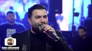 Tzanca Uraganu 🔵 Takti Potakti 🔵 Live în Târgu Jiu 2025 | Show