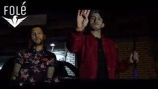 S4MM Feat. ILLMILL - ICE ( Official Video )