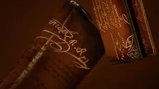 BERLUTI - Golden Patina: the art of Berluti