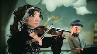 Caixa de Pandora - Cabaret da Fantochada