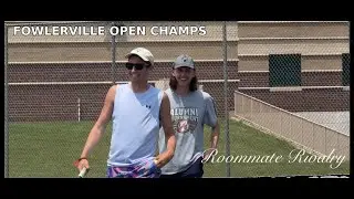 Fowlerville Open Champions