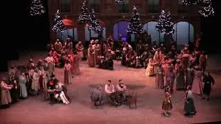 Benedetta Torre - Valzer di Musetta 