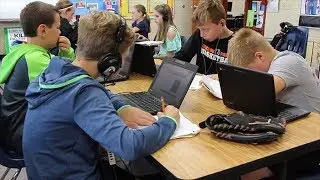 Act Now! Bullying Prevention Program
