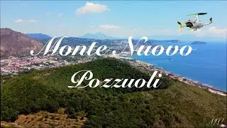 Monte Nuovo - Pozzuoli