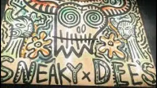 Toronto&rsquo;s Sneaky Dees and the influence on the Canadian Indie music scene..