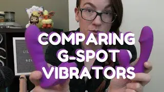 Reviewing and Comparing Toys from Phanxy