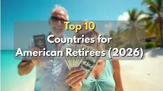 10 Countries Where Americans Can Retire for Under $2,000/Month in 2026