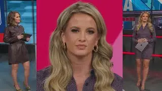 Cristina & Kelsey - SportsCenter February 25th 2023