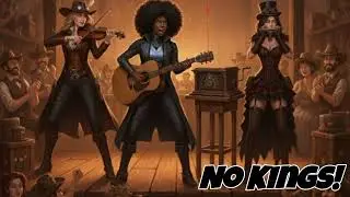 No Kings! (💥Slap💥A💥Ho💥) 