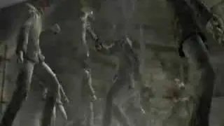 RESIDENT EVIL 4 NUMA NUMA LEI
