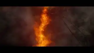 BIFSC 2024 -Trail of Light - clip