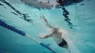 Rokeby - Swimming