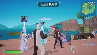 Fortnite_ Je fais rager de personnes 1v1 😂