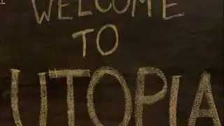 Roddy Ricch - Welcome To Utopia (feat. Travis Scott) [Official Music Video]