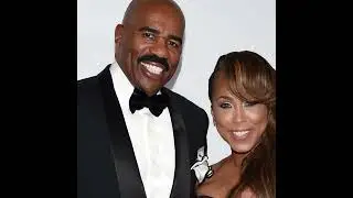 Marjorie Harvey&rsquo;s Shocking Past: From Club Life & Controversy to Steve Harvey&rsquo;s Queen