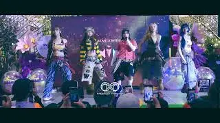 VVINK Ditto | SaBADUY SM City Grand Central | November 15, 2025