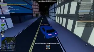 PLAYING JAILBREAK FOR DA FIRST TIME?! | w/ Circus Gaming