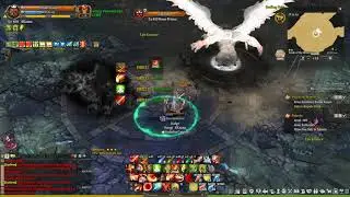 TOS Fencer Galinha