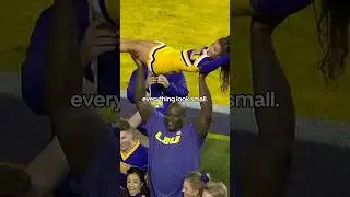 Shaq Makings Things Look Small!