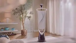 Philips Garment Steamer ComfortTouch  | GC558/30