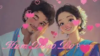 Hum Dono Do Premi | Romantic Song | Old Song Lyrics