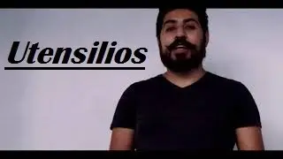Utensilios Del Bar.