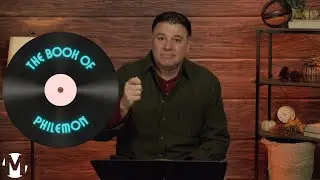 The Book of Philemon | One Hit Wonders - Week 2