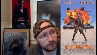 In The Army Now (1994) Movie Review