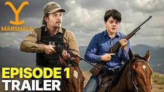 Y: Marshals Episode 1 Trailer leaked