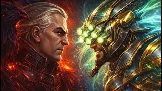 SWAIN VS MASTER YI - 12/4/16 KDA MID GAMEPLAY