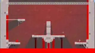 Super Meat Boy RAGE!!!!!