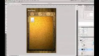 Build an App - Stage 2 : 'Design'