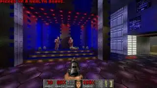 Classic Doom (1993) RTX Mod