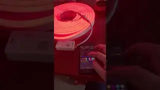 SP108E CONTROLLER SET UP