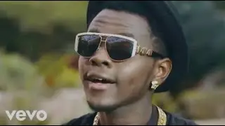 Kiss Daniel   Woju ft  Davido  Tiwa Savage Official Remix Video720P HD