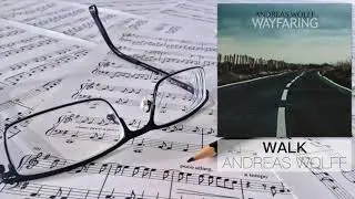 Andreas Wolff - Walk (Official Audio)