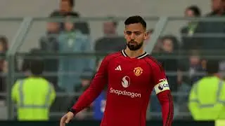 Wichtig | ManUtd vs AC Milan | 3Spieltag SA Continental Cup | #003 | DeYusEx