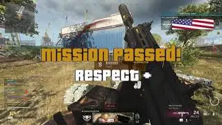 Call Of Duty Warzone Exclusive Experience.EXE 😲🔫 #GpGamer