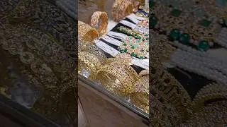 Jewelry shopping🛍️ | Tariq centre tariq road karachi