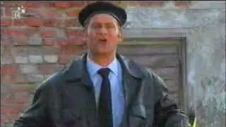 Die Komiker - Sicherheitsbeauftragter