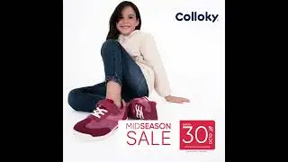 Midseason SALE