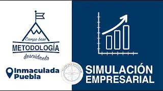Webminar SIMULACI&Oacute;N EMPRESARIAL